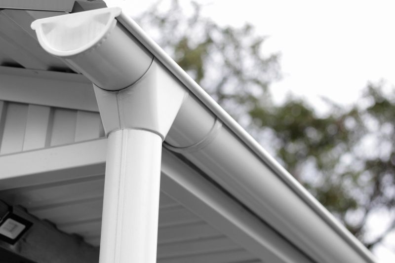 Gutter Downspout Unclogging in Baltimore, MD