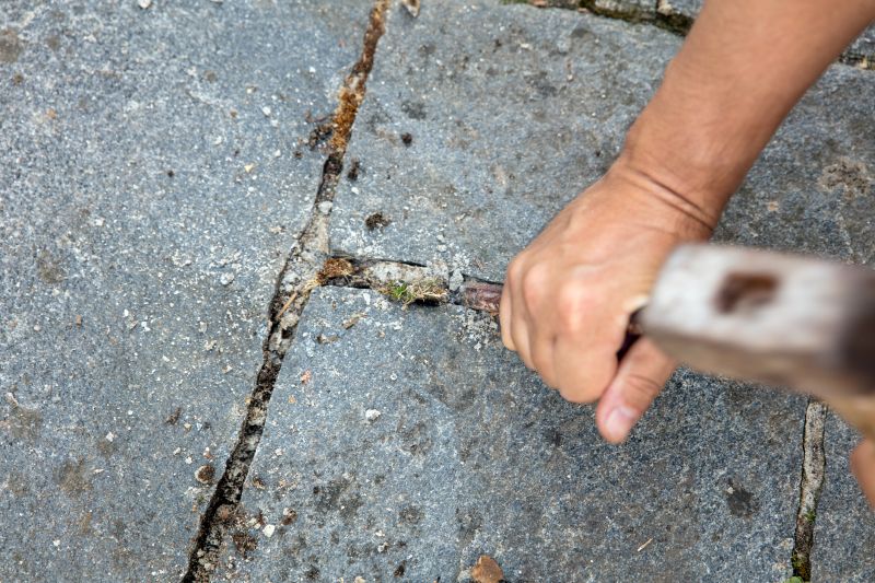 Terrace Sealing in Kitsap County, WA